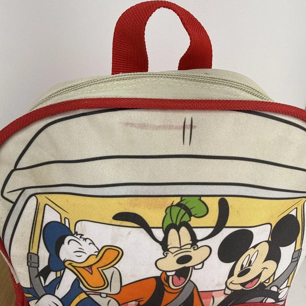 Disney parks mickey